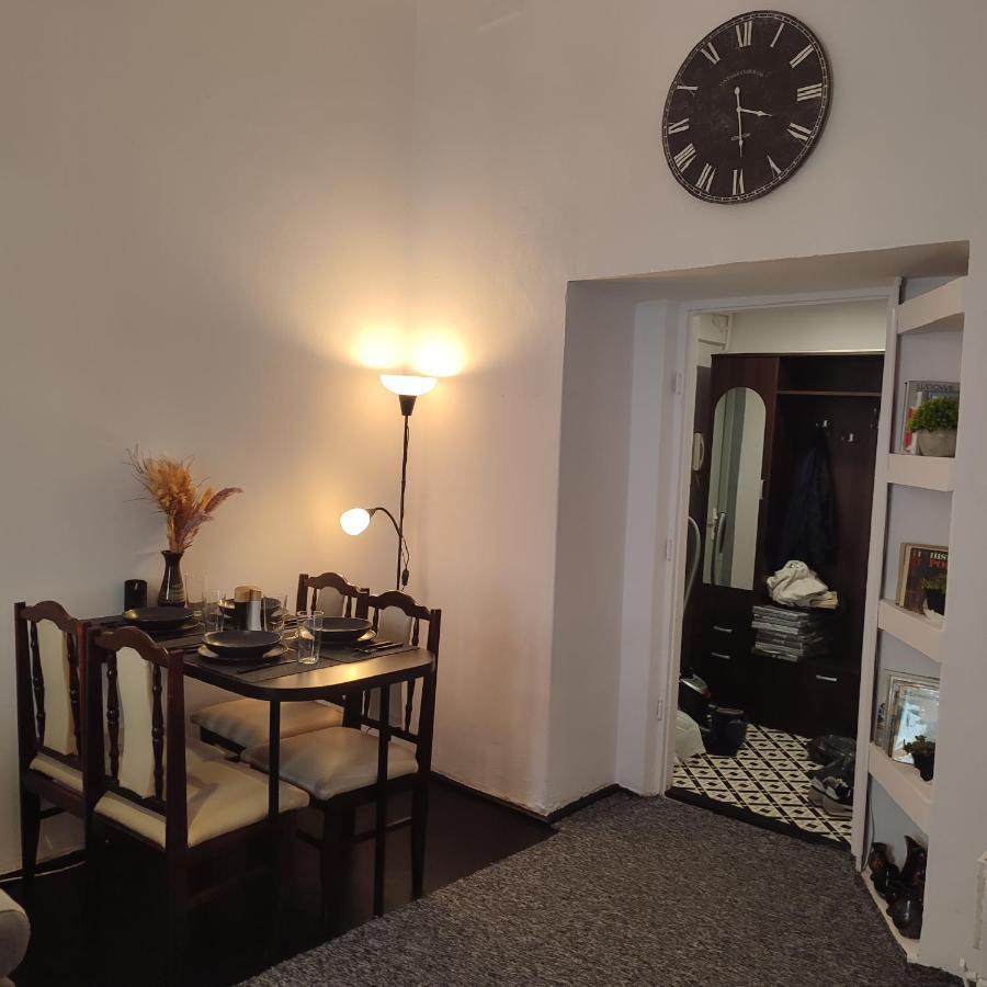 Stradom Apartment Krakow Exterior photo